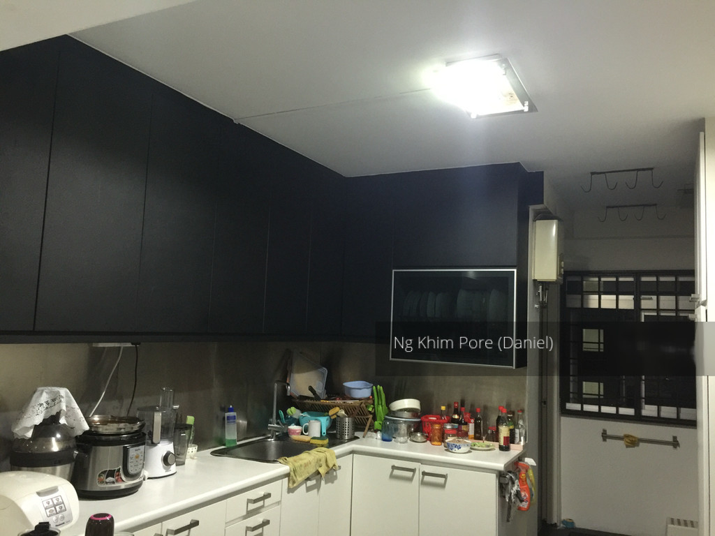 Pasir Ris Drive 3 thumbnail photo